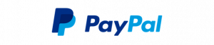 PaypPal logo